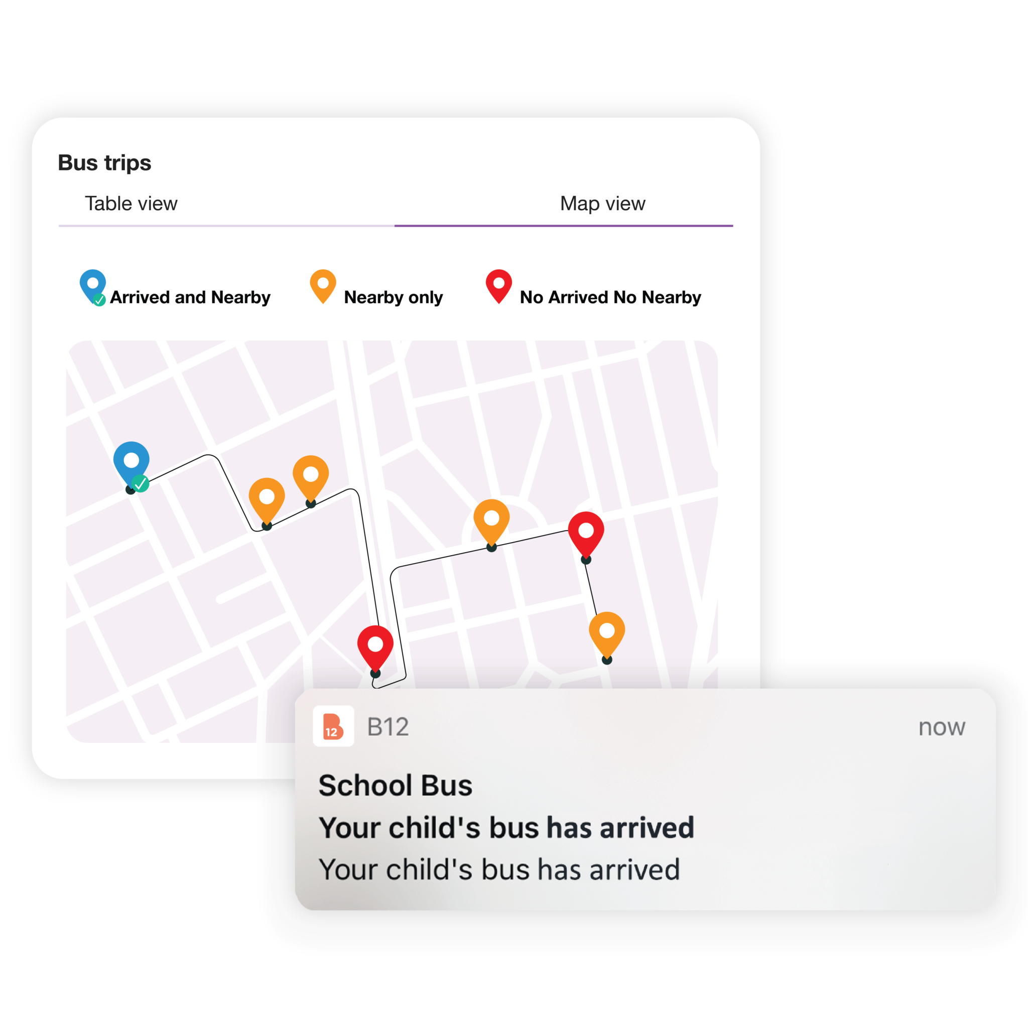 Pace Bus Tracker App - jrh5z9k